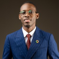 ARU College Employee Kelvin Gyimah's profile photo