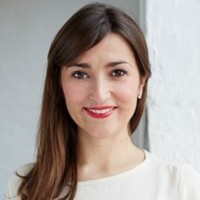 madvertise media GmbH Employee Christina Beivers's profile photo