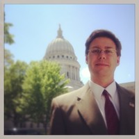 Bug Tussel Employee Scott Feldt's profile photo