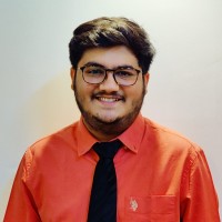 Oxane Partners Employee Srijan Mehra's profile photo
