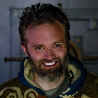 Motion Picture Editors Guild Employee Sean Montgomery's profile photo