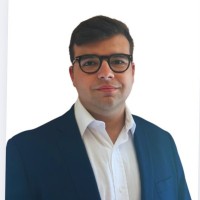 Buzzi Employee Giovanni Guaschino's profile photo