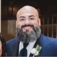 Glazier Clinics Employee Adolph Hernandez's profile photo
