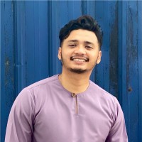 Islam Amir's profile photo