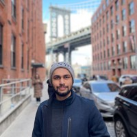 Ceridian Employee Mohammad Akhtar's profile photo
