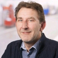 Esveco Employee Corné Haket's profile photo
