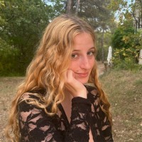 YANIV Employee Alice Draï's profile photo