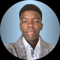 Testlio Employee John Njenga's profile photo