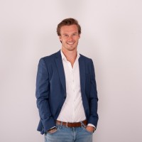 Easy Systems Employee Menno Jansen's profile photo