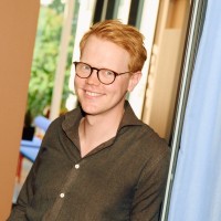 Frend Digital Employee Henrik Ruud's profile photo