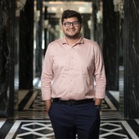 Mantra Events & Promotion Pvt. Ltd. Employee Aditya Bhattad's profile photo