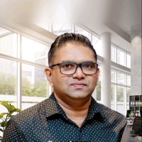 Upul Wimalaratne Email