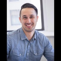 iSpot.tv Employee Alex Freed's profile photo