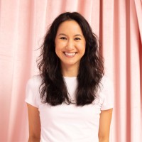 Amazon Employee Alice Lin's profile photo