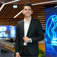 Melih Tekin Email