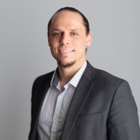 Didactic S.A. Employee Emanuel Couture-Armand's profile photo