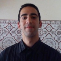 Open2be - Innovative Solutions Employee Youssef Ghoubach's profile photo