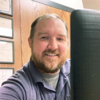 Hallsville High School Employee Scott Sandvik's profile photo