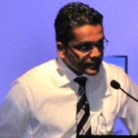 Microtech Global Solutions Employee Darshana Dissanayake's profile photo