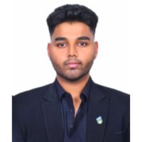 Commitbiz Business Setup Consultants Dubai Employee Christopher Rodrigues's profile photo