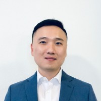 Tesla Employee Yang Xu's profile photo