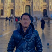 MOUNTOYA Employee Gusti Afriansyah's profile photo