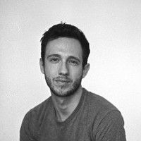 Apple Employee Jamie Rowley's profile photo