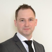HSBC Employee James Chew's profile photo