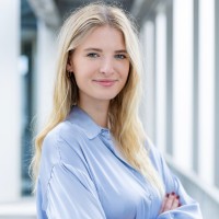 Connect Com Deutschland Employee Leonie Binner's profile photo