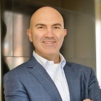 Huntsman Corporation Employee Ivan Marcuse's profile photo