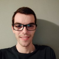 GRICS Employee David Dalpé-Laframboise's profile photo