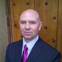 Genuit Group Employee Stephen Currier's profile photo