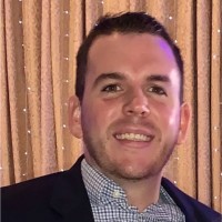 The Quantify Group Employee Colin Loftus's profile photo