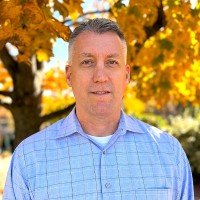 New England College Employee Alex Turek's profile photo
