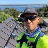Puget Sound Solar Employee Jason Askew's profile photo