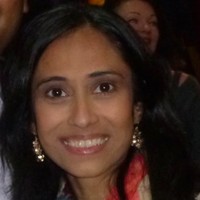 Bansi Kotecha Email & Phone Number