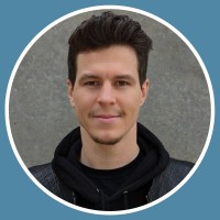 Overjet Employee Danil Ovechkin's profile photo