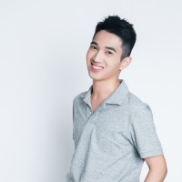 Vbits Employee John 鄧志峯's profile photo