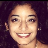 Wayne State University Employee Yasmin Habib's profile photo