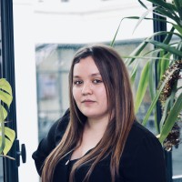 QuickSign Employee Audrey Jonas's profile photo