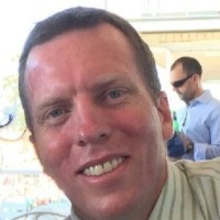 AGL Employee Ed Pickering's profile photo