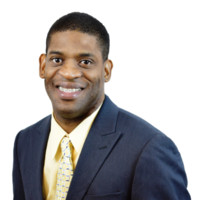 TexasLending.com Employee Michael Robinson's profile photo