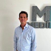 MEDI Kabel GmbH Employee Michael Piffath's profile photo