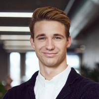 s360 Employee Frederik Garoussian's profile photo