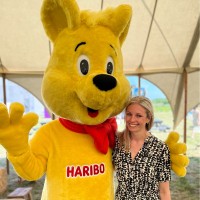 HARIBO UK Employee Rachel Dixon's profile photo