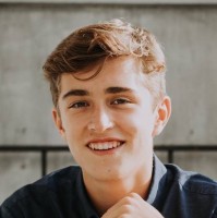 Kohl's Employee Logan Hoffman's profile photo
