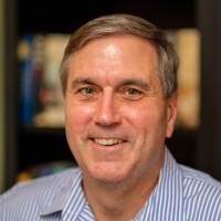 Dispersive Employee Tim Gibson's profile photo