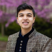 Veer Jhaveri Email & Phone Number