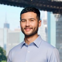 Boston Consulting Group (BCG) Employee Vincent Ho's profile photo