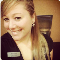 Bluestone Properties Employee Heather Arceneaux's profile photo